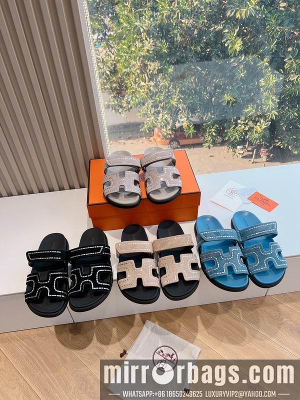 Hermes Shoes Hermes sz35-42 39-45 mnf0241