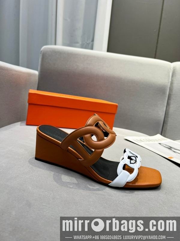 Hermes Shoes Hermes sz35-43 GDT0113