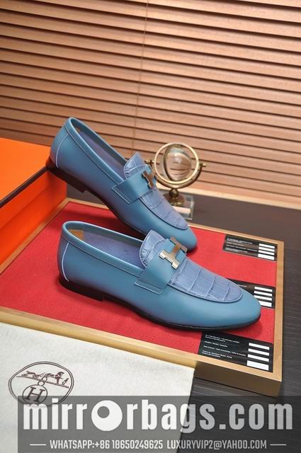 Hermes Shoes Hermes sz38-45 mnh0407