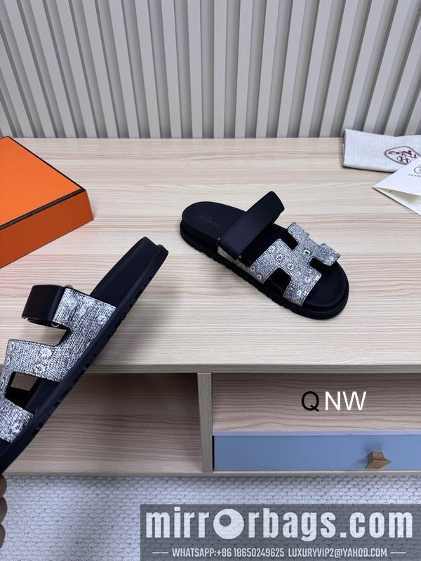 Hermes Shoes Hermes sz35-45 NW0316