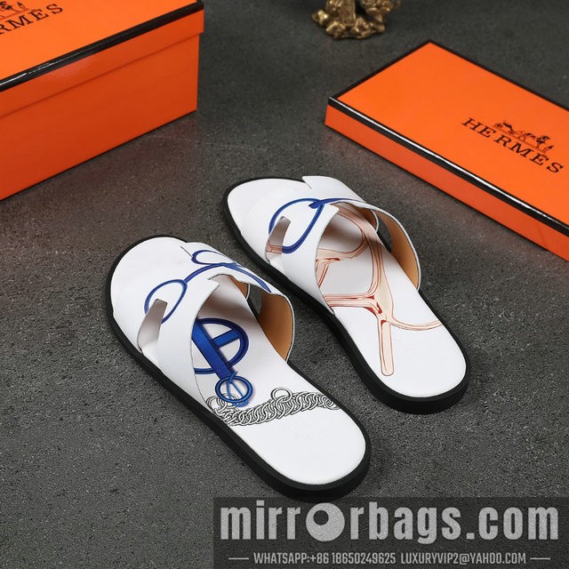 Hermes Shoes SZ 38-44 0710
