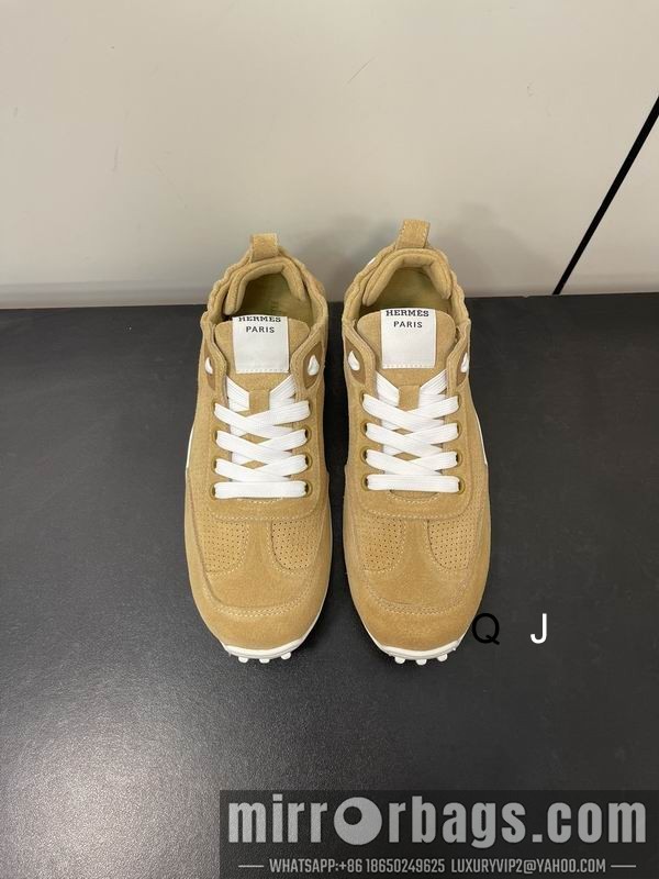 Hermes Shoes Hermes sz35-45 XJ0911