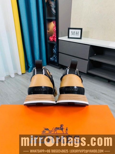 Hermes Shoes 21924204 SZ 38-44