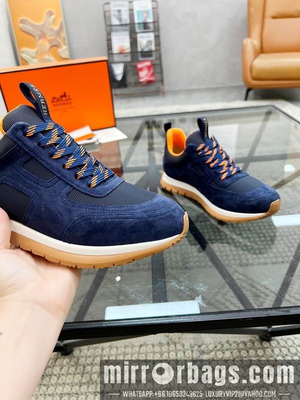 Hermes Shoes Hermes sz38-45 jyh0709