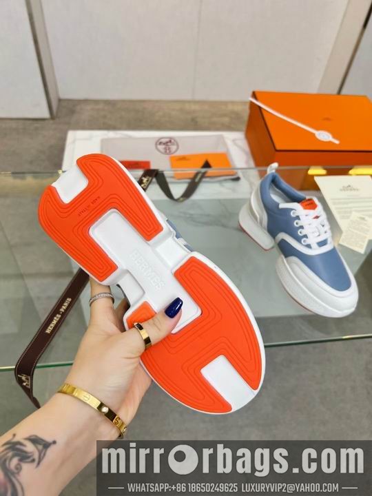 Hermes Shoes Hermes sz35-47 hnh0601