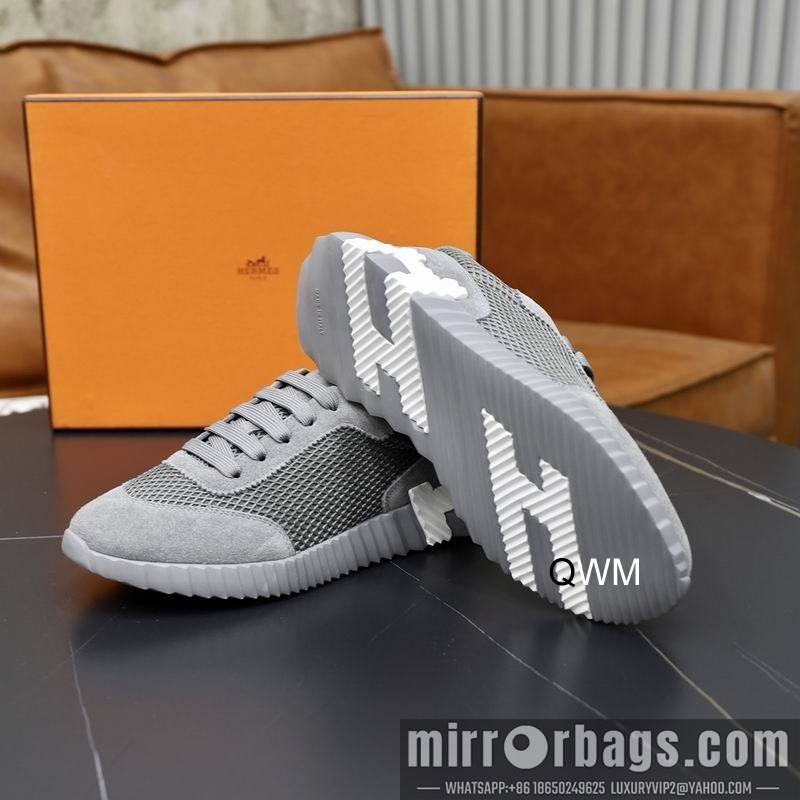 Hermes Shoes Hermes sz38-45 WM0913