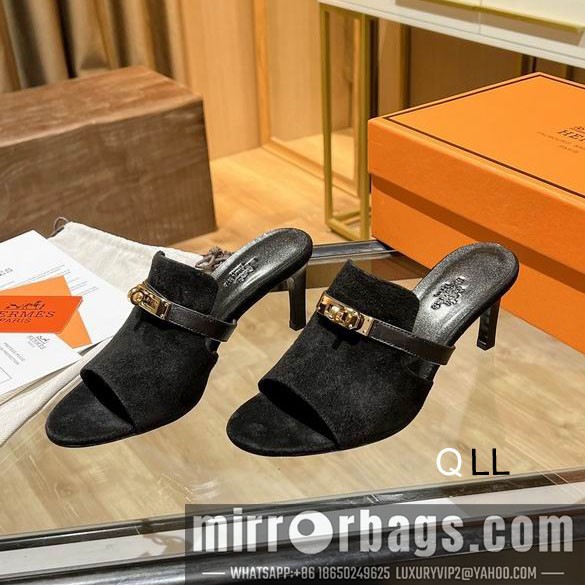 Hermes Shoes Hermes sz35-39LL0101