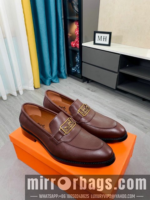 Hermes Shoes Hermes SZ 38-44 21217121-2 2colors