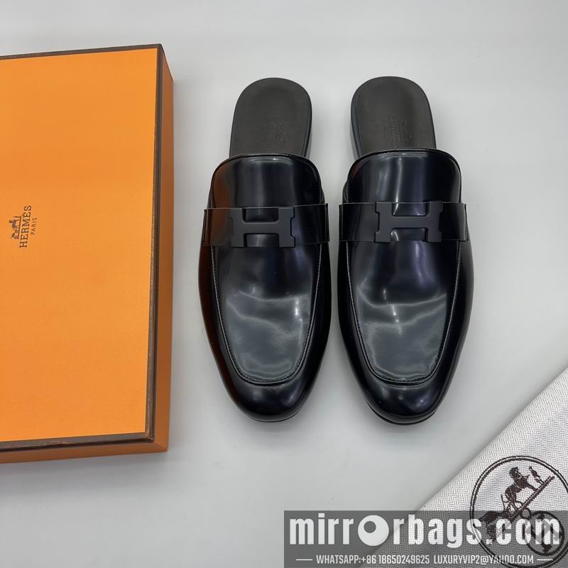 Hermes Shoes Hermes sz38-45 mnf0226