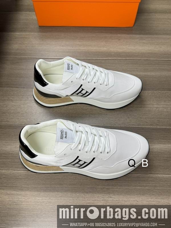 Hermes Shoes HERMES sz39-44 BS0604