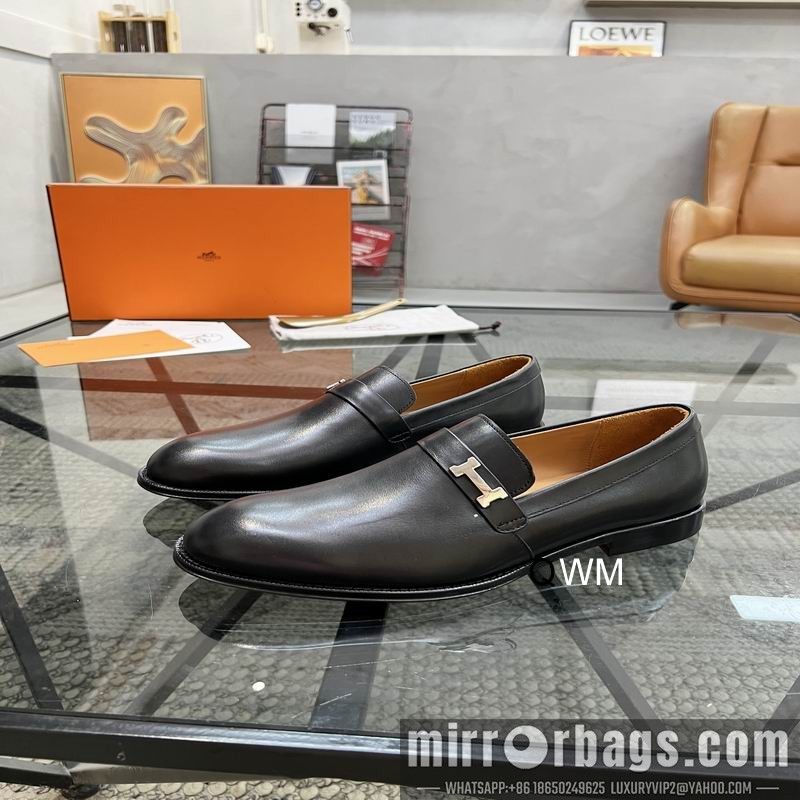 Hermes Shoes Hermes sz38-45 WM0607