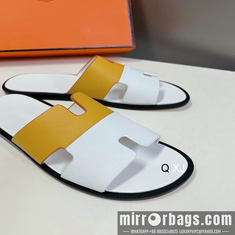 Hermes Shoes Hermes sz35-44 XJ0402