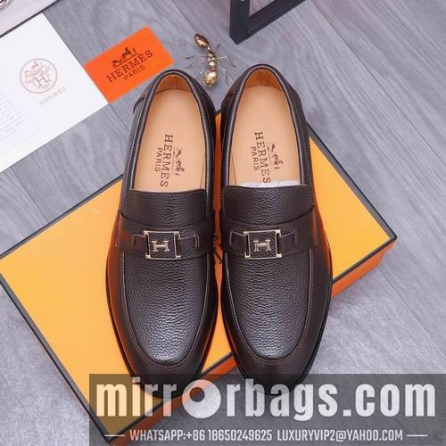 Hermes Shoes Hermes sz38-45 hnh0613