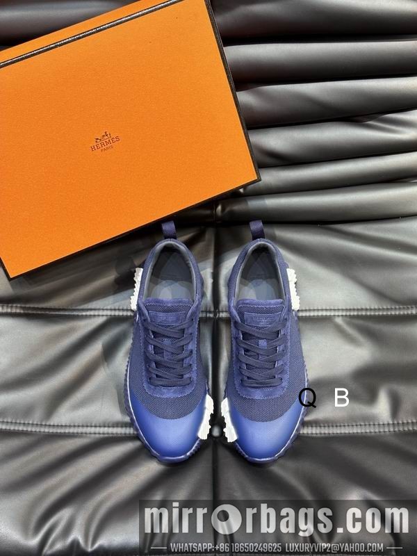 Hermes Shoes Hermes sz38-45 BS0907