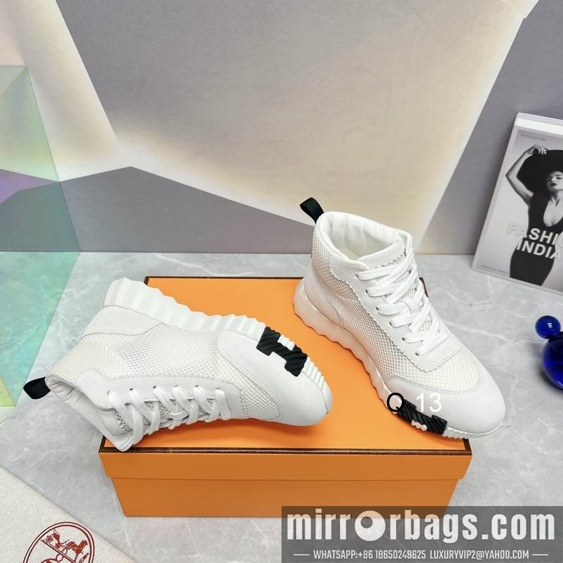 Hermes Shoes Hermes sz35-45 11C YM0902