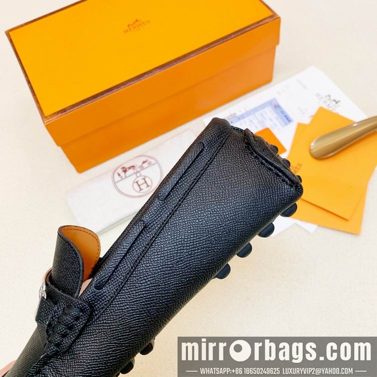Hermes Shoes Hermes sz38-45 mnh0504