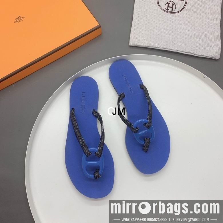 Hermes Shoes Hermes sz35-39 JM0134