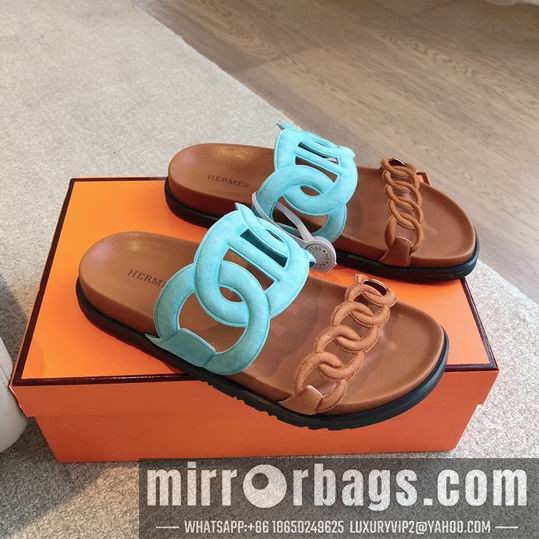 Hermes Shoes Hermes sz35-40 mnh0209