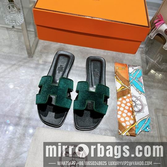 Hermes Shoes Hermes sz34-42 mnh0238