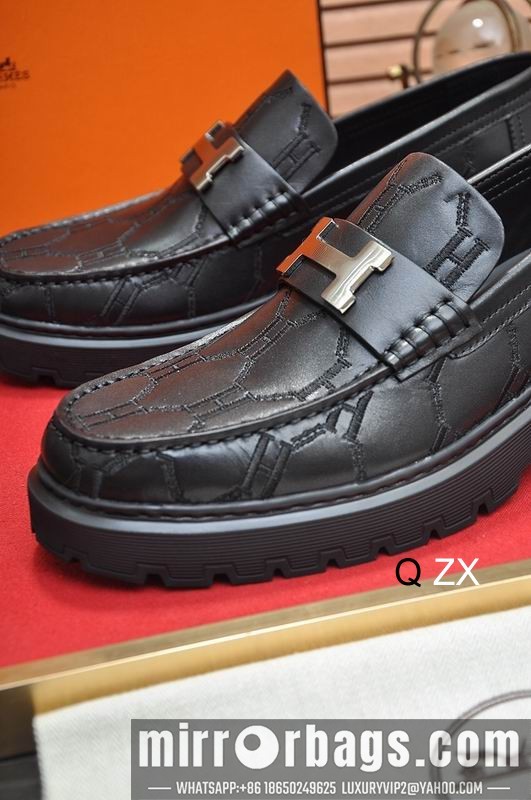 Hermes Shoes Hermes sz38-45 ZX1003