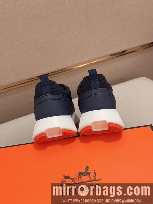 Hermes Shoes Hermes sz38-45 hnh0305