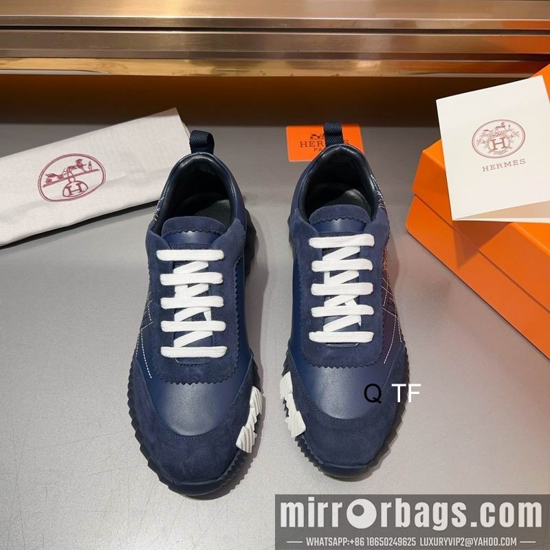 Hermes Shoes Hermes sz38-45 TF1001