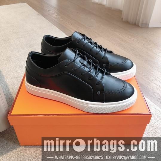 Hermes Shoes Hermes sz35-46 mnh0207