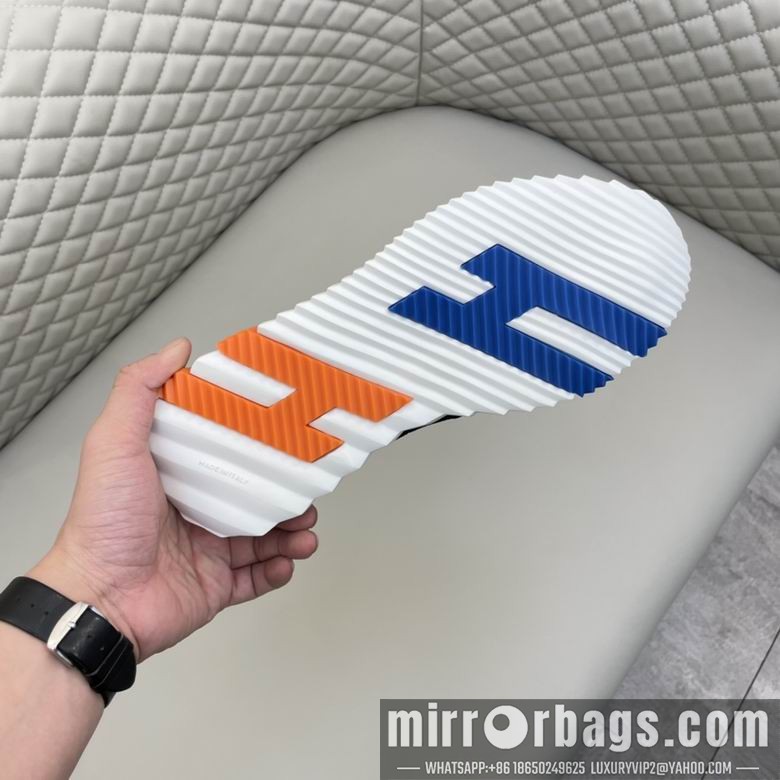 Hermes Shoes Hermes sz38-44 4C n0915