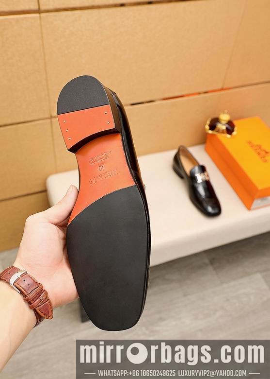 Hermes Shoes Hermes sz38-44 2C n0903