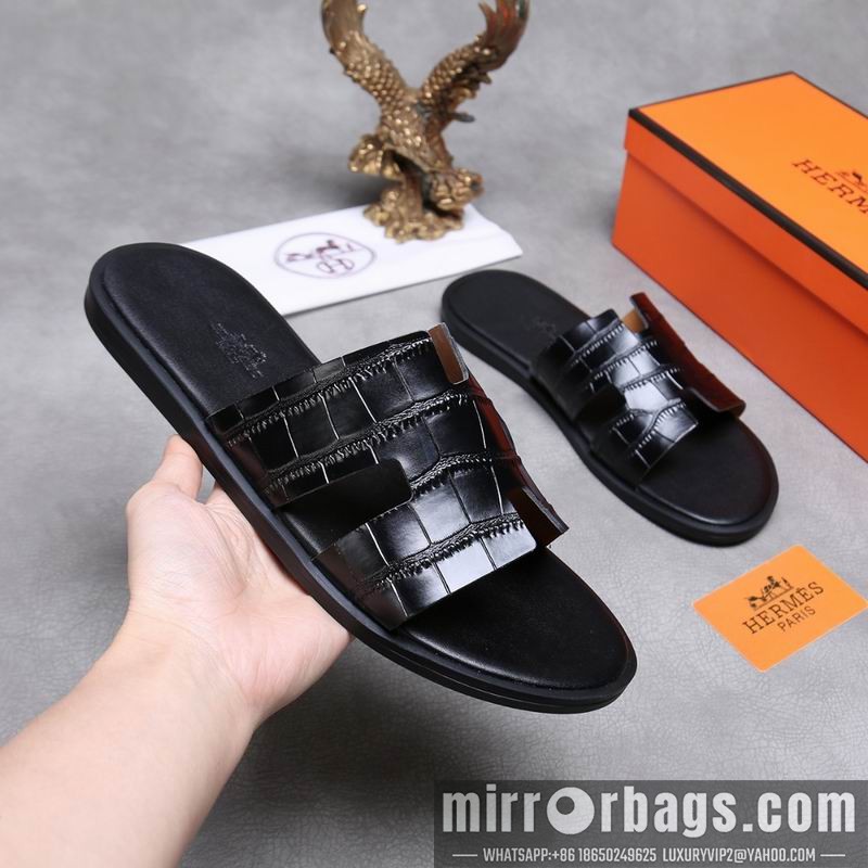 Hermes Shoes Hermes sz38-48 mnf0306
