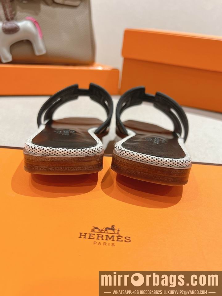 Hermes Shoes Hermes sz34-42 mnh0212