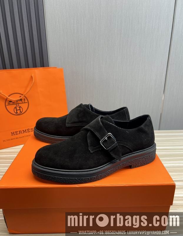 Hermes Shoes Hermes sz38-45 mnf0245