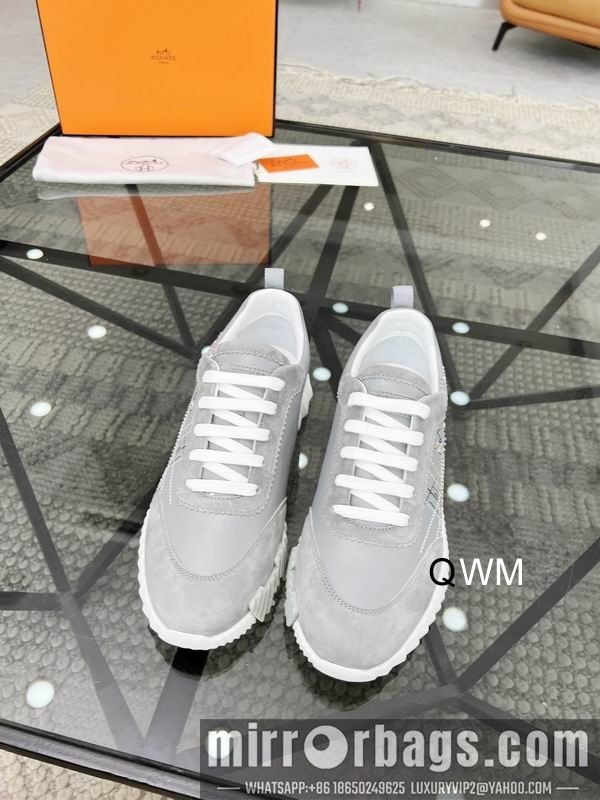 Hermes Shoes Hermes sz38-45 WM0908