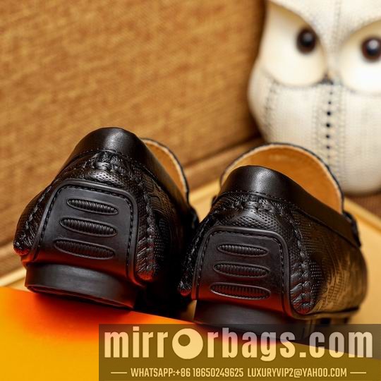 Hermes Shoes Hermes sz38-45 hnh0602