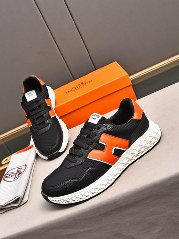 Hermes Shoes Hermes sz38-45 hnh0506