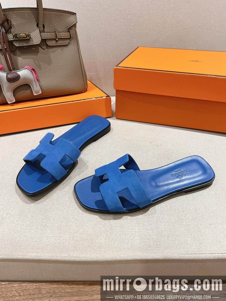 Hermes Shoes Hermes sz34-42 mnh0216