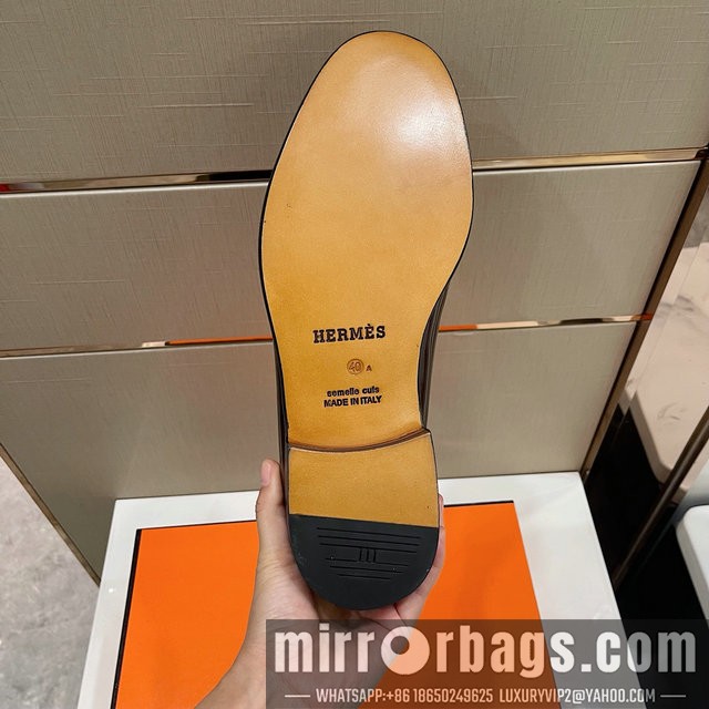 Hermes Shoes 22530127 SZ 38-44