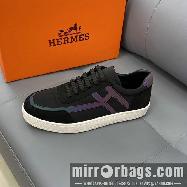 Hermes Shoes 22516405 SZ 38-44