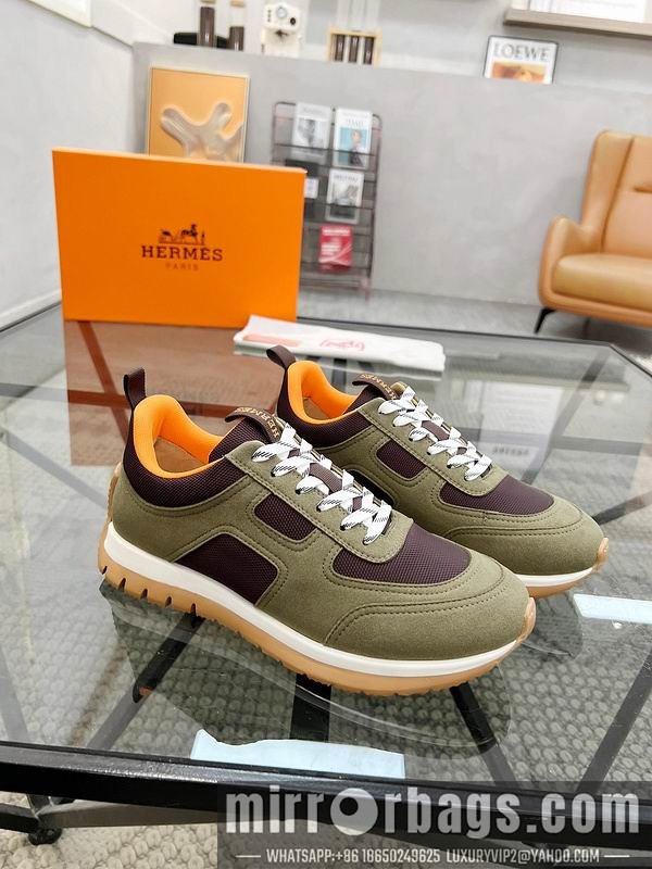 Hermes Shoes Hermes sz38-45 jyh0709