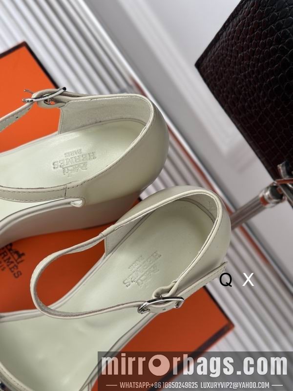 Hermes Shoes Hermes sz35-40 JX0206