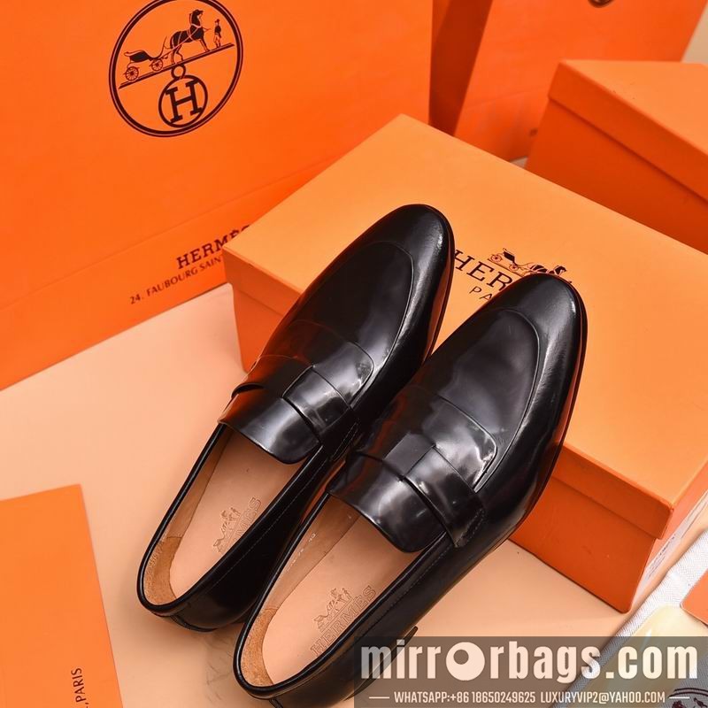 Hermes Shoes Hermes sz38-45 mnf0262