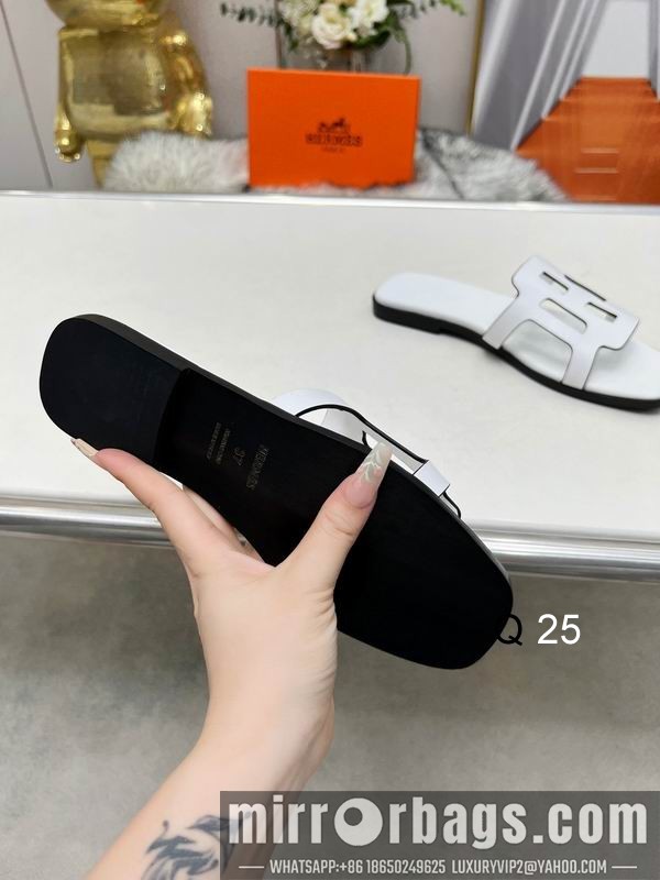Hermes Shoes HERMES sz35-40 JH0501