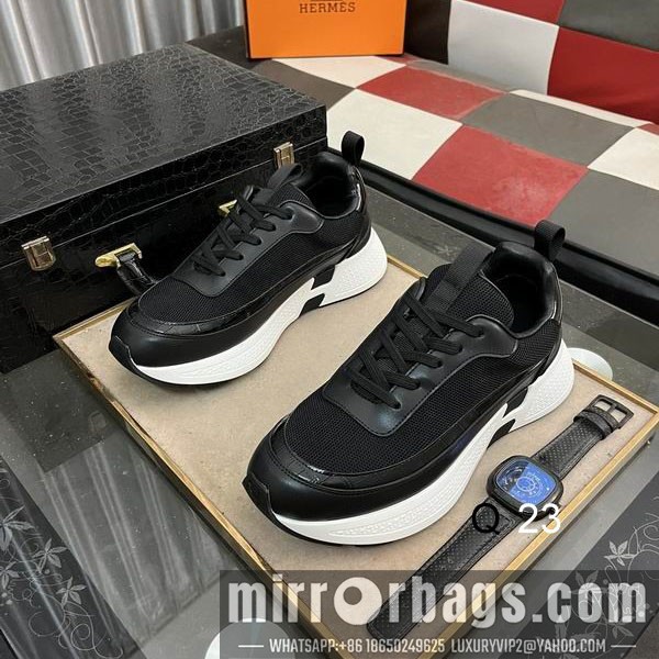 Hermes Shoes Hermes sz39-44 HY1202