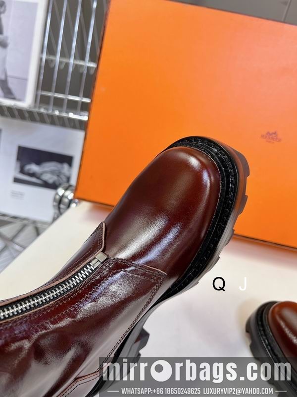 Hermes Shoes Hermes sz35-40 J1108