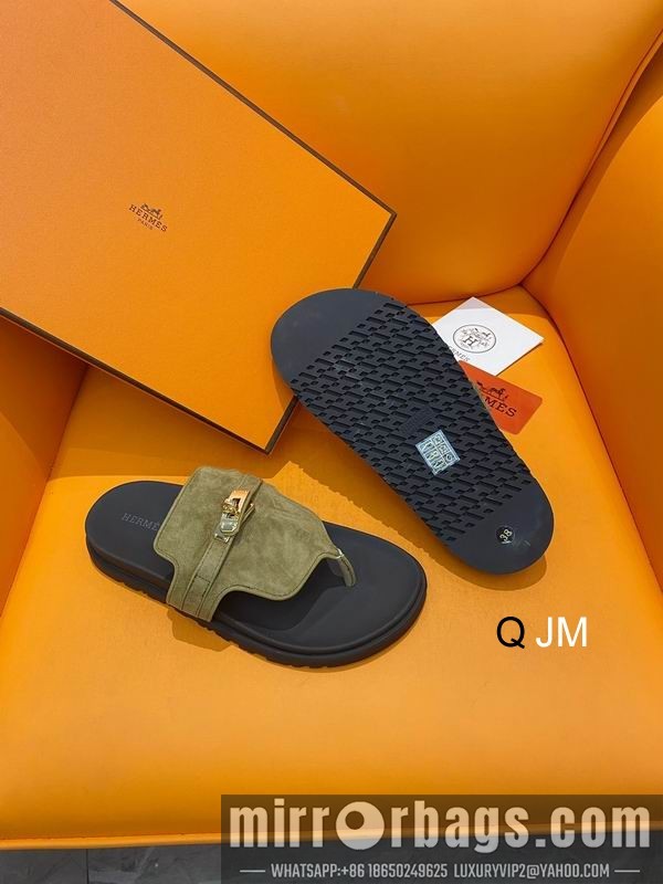 Hermes Shoes Hermes sz35-45 JM0401