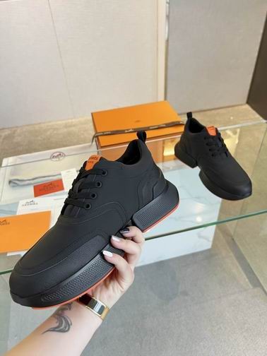 Hermes Shoes Hermes sz35-47 hnh0601