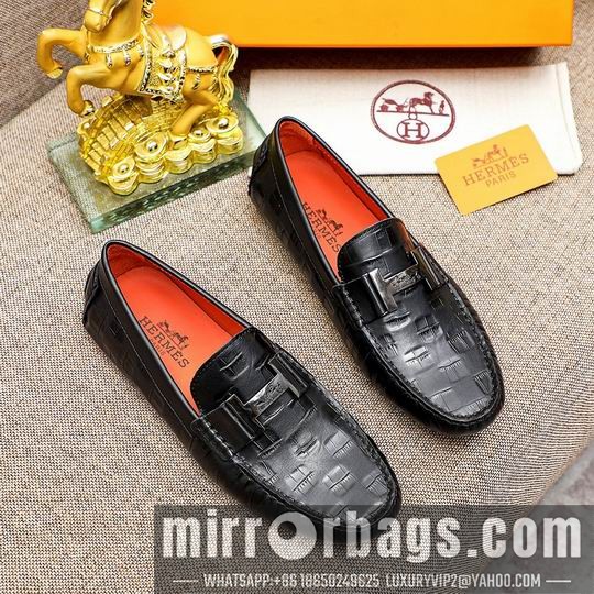 Hermes Shoes Hermes sz38-45 hnh0910