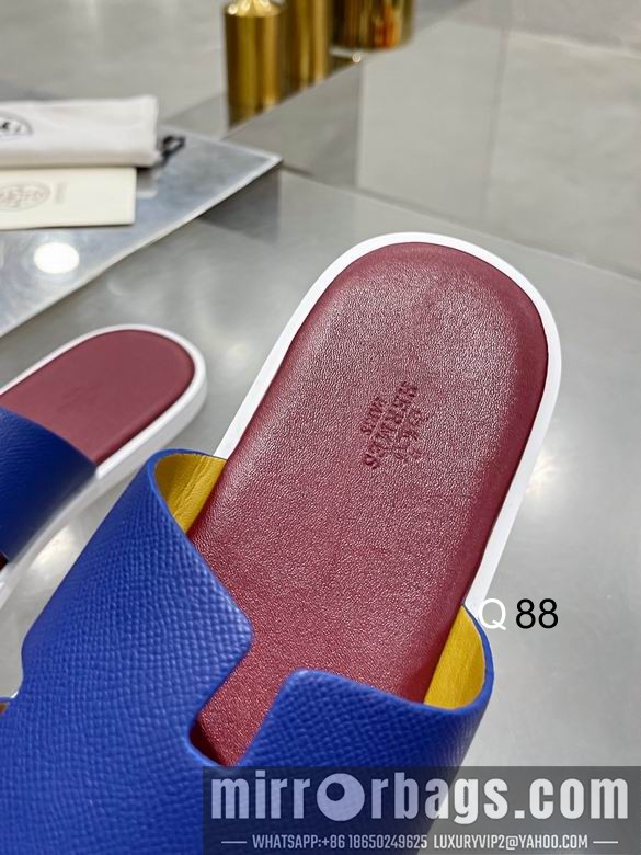 Hermes Shoes HERNES sz38-44K0142