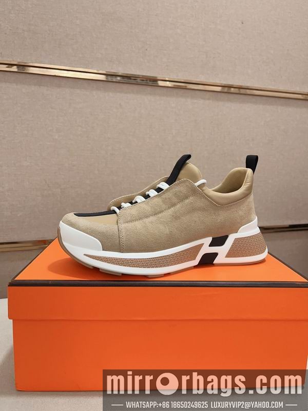 Hermes Shoes Hermes sz38-45 hnh0312