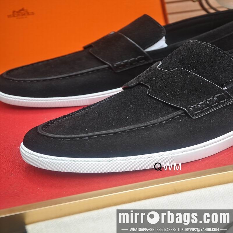 Hermes Shoes Hermes sz38-45 WM0602